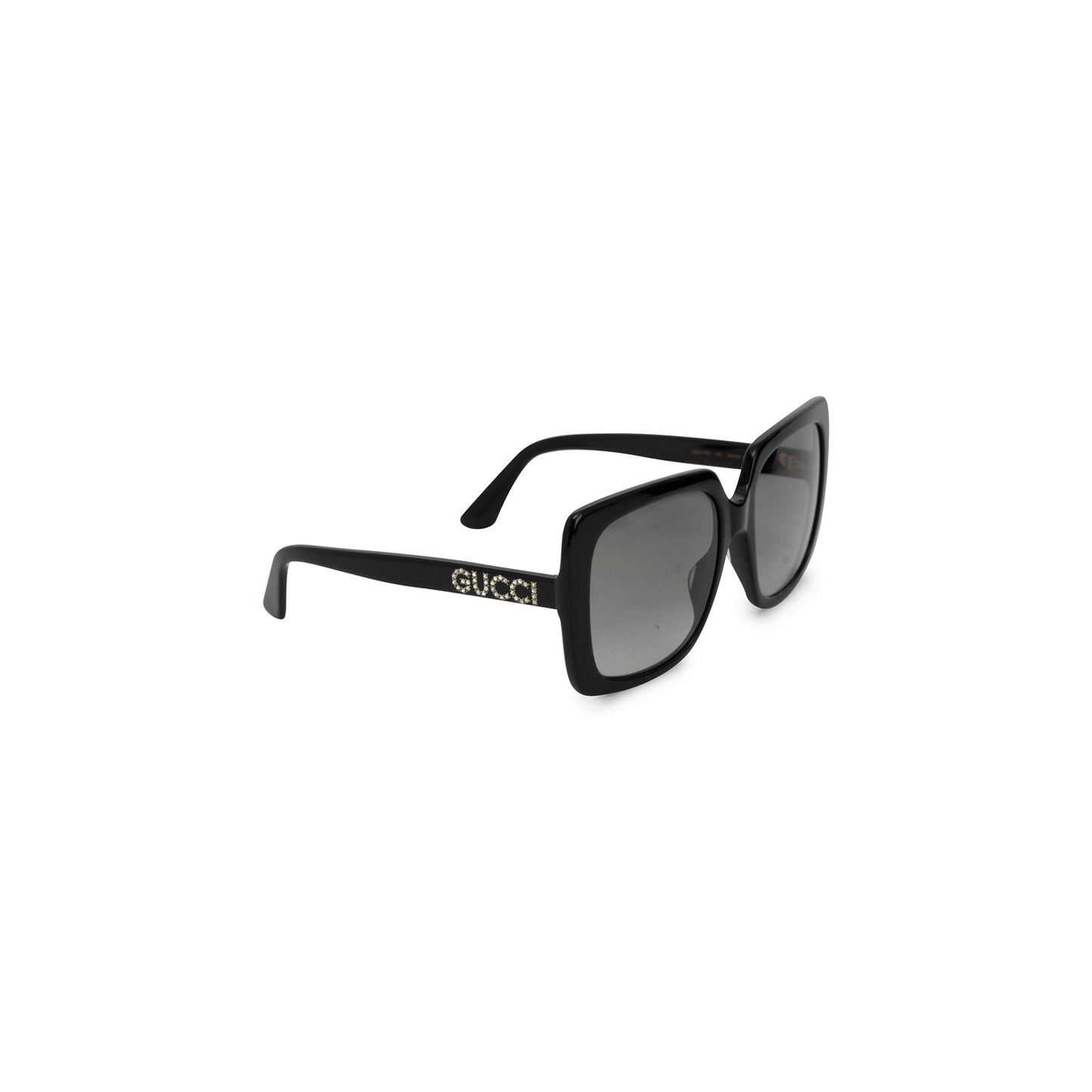 Gucci GG0418S Square Sunglasses