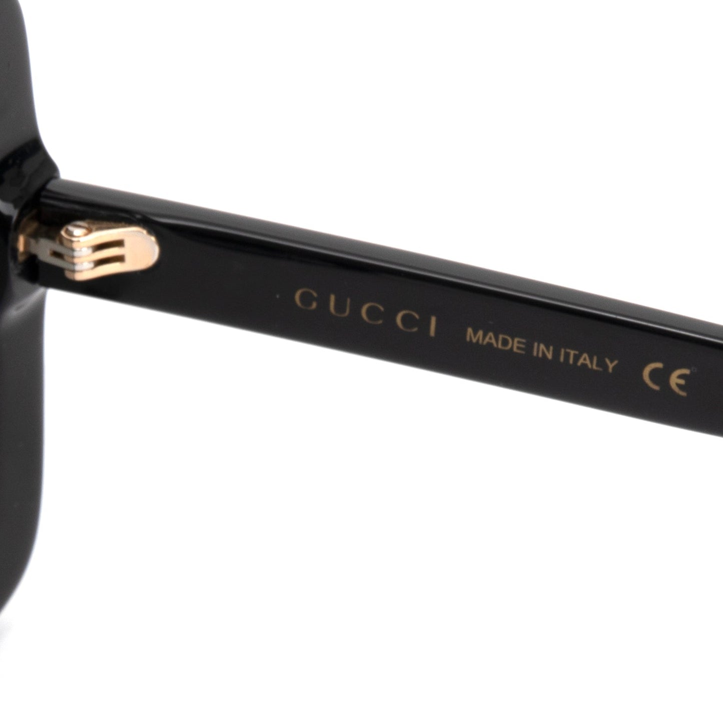 Gucci GG0418S Square Sunglasses