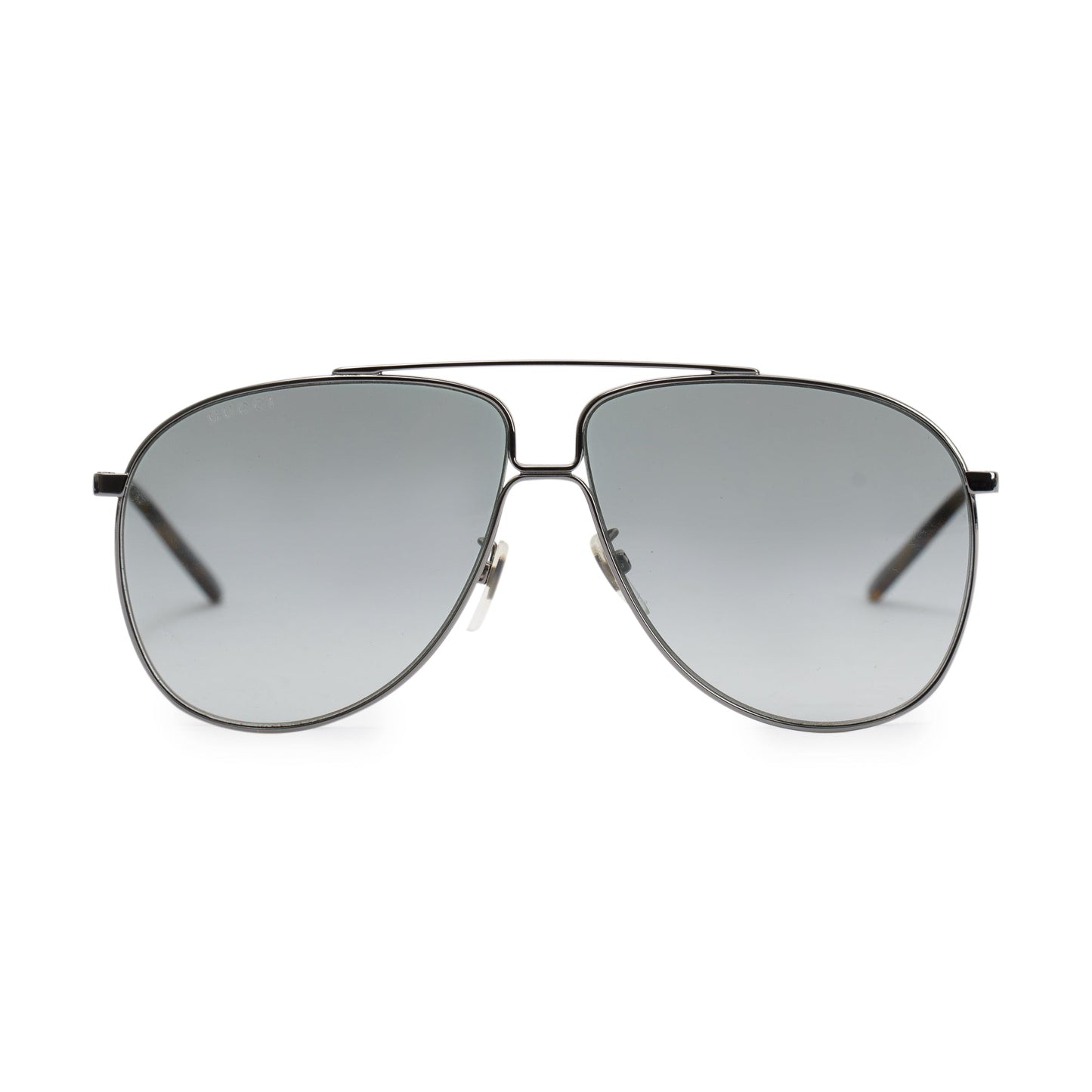 Gucci GG0440S Aviator Sunglasses