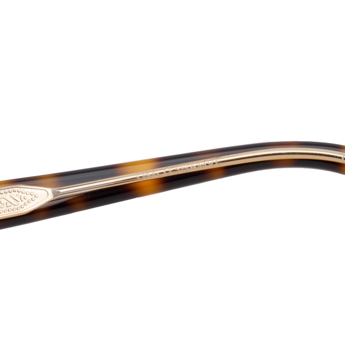 Gucci GG0507S Brown Havana Acetate Round Sunglasses