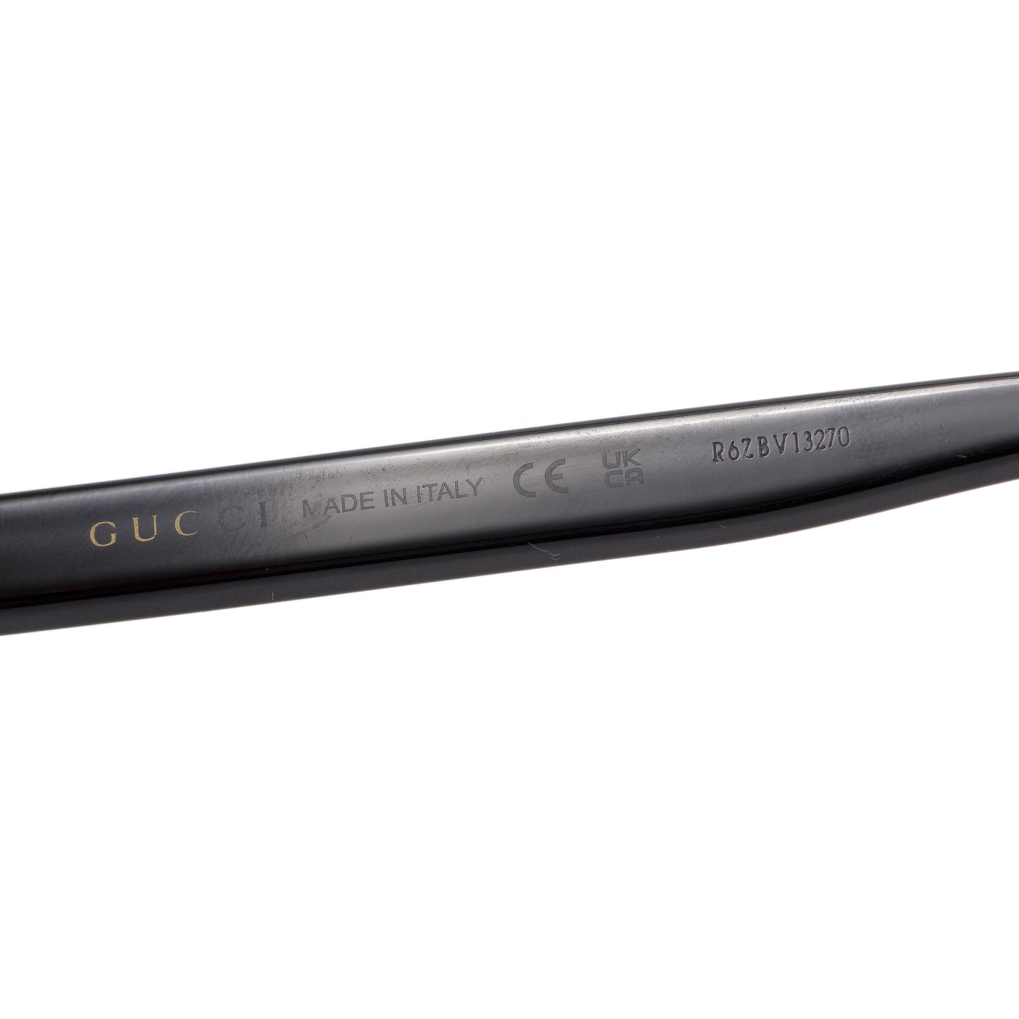 Gucci GG0746S Square Sunglasses