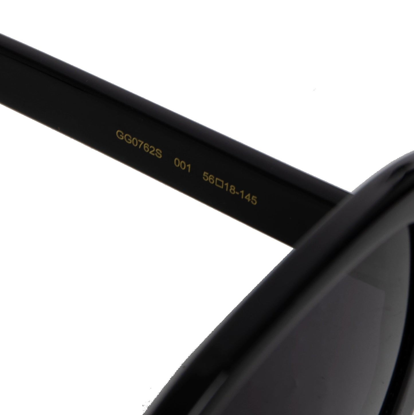 Gucci GG0762S Square Sunglasses