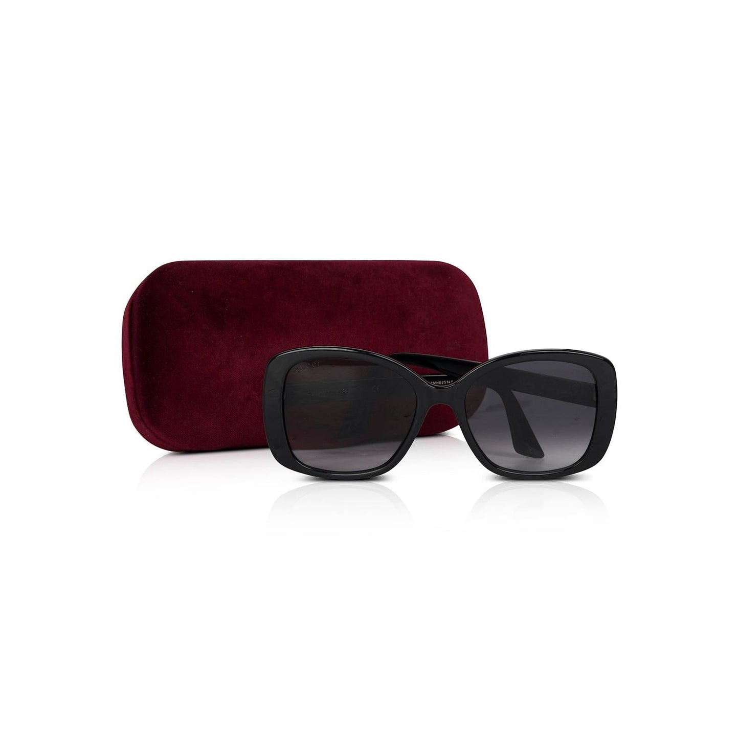 Gucci GG0762S Square Sunglasses
