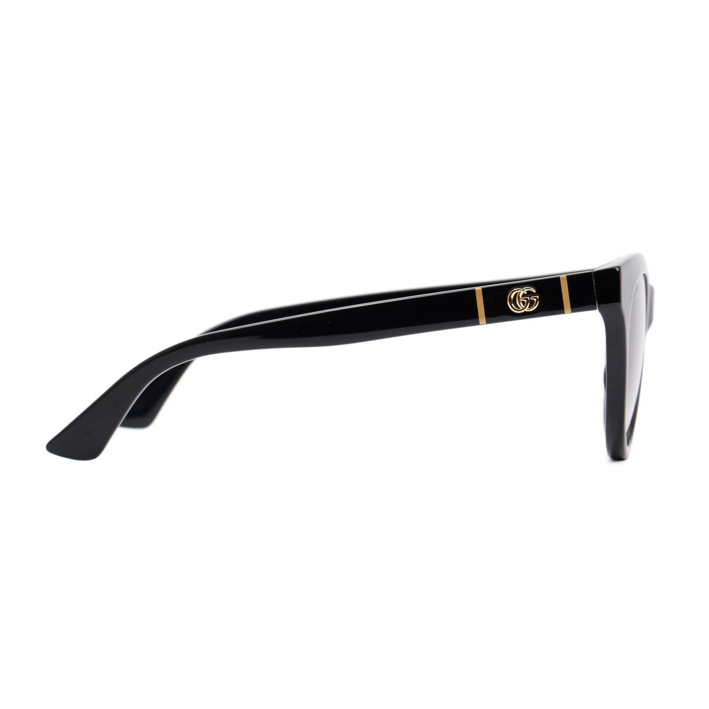 Gucci GG0763S  GG Cat Eye Sunglasses