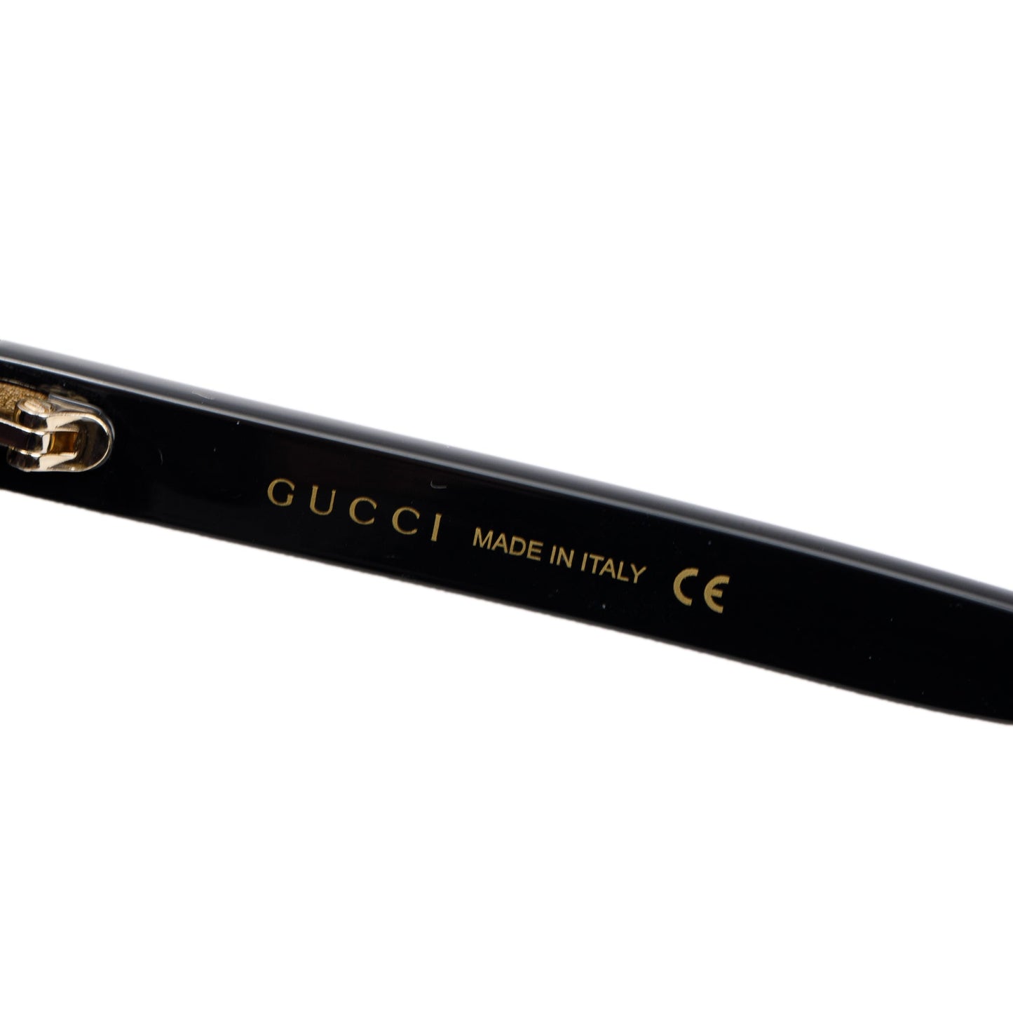 Gucci GG0763S  GG Cat Eye Sunglasses