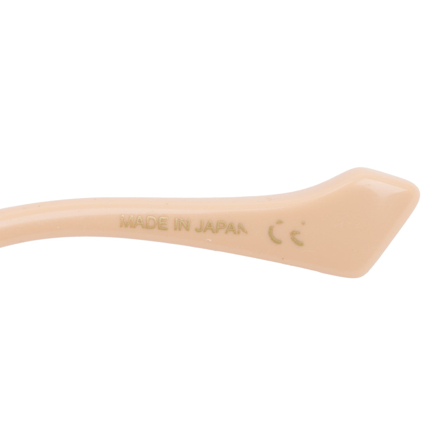 Gucci GG0788S Gold Tone Metal Frame Square Sunglasses