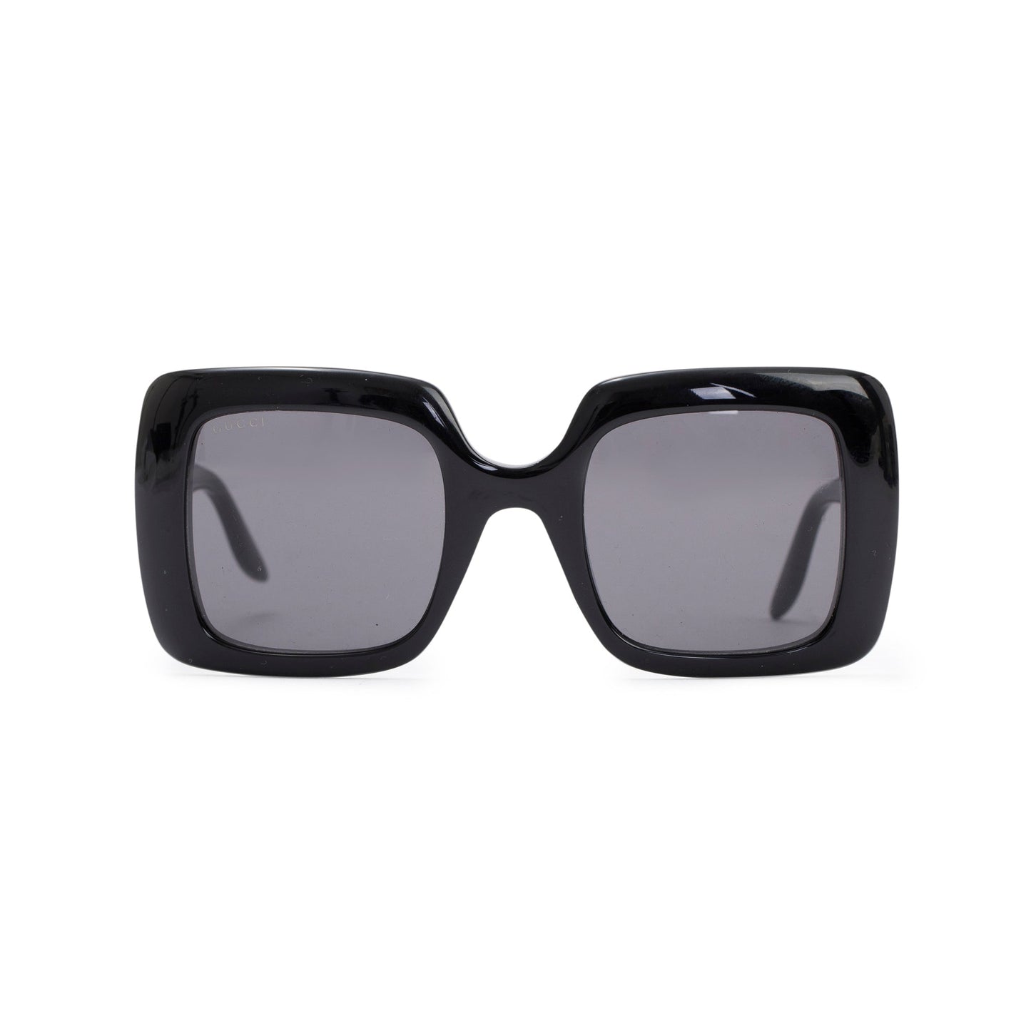 Gucci GG0896S Oversize Sunglasses