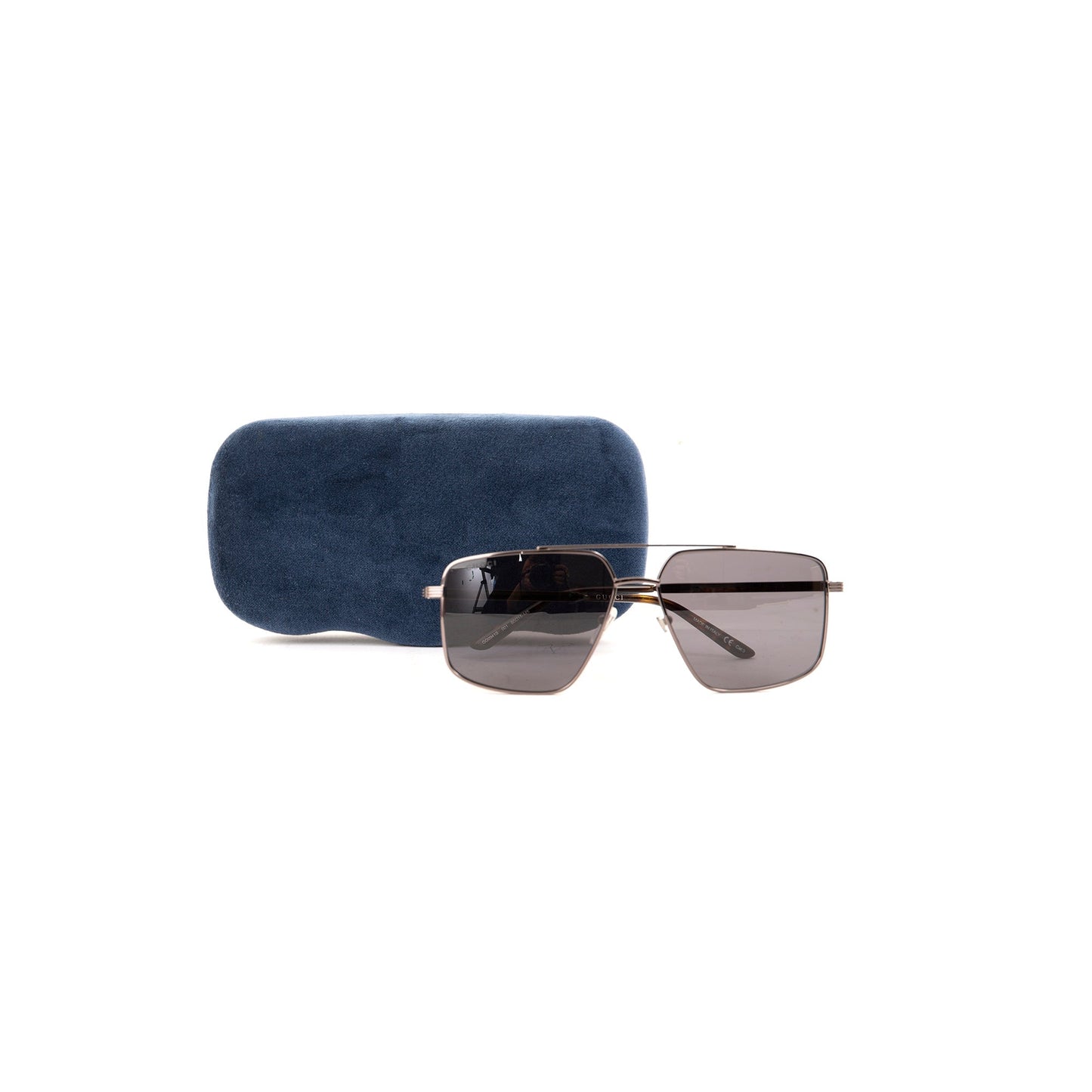 Gucci GG0941S Specialized Fit Navigator Sunglasses