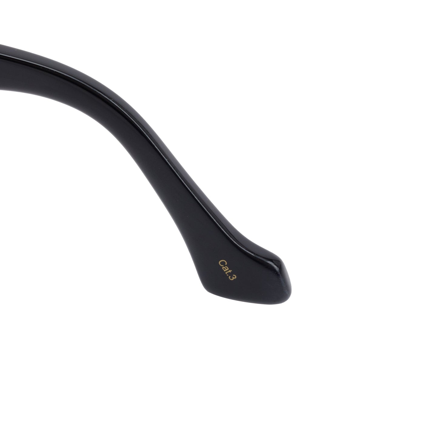 Gucci GG0956S Black Acetate GG Marmont Oversize Square Sunglasses