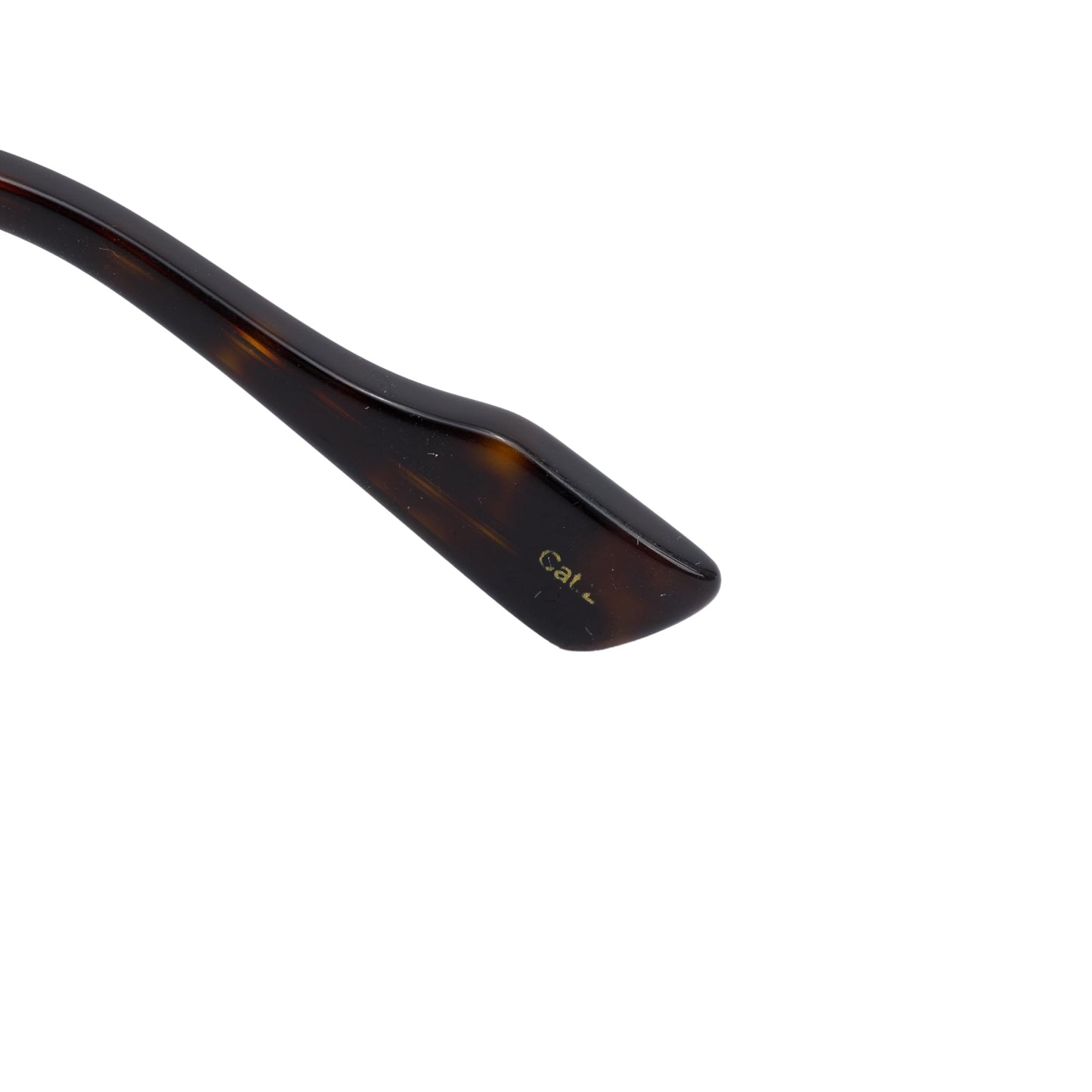 Gucci GG1221S Rectangular Rimless Sunglasses