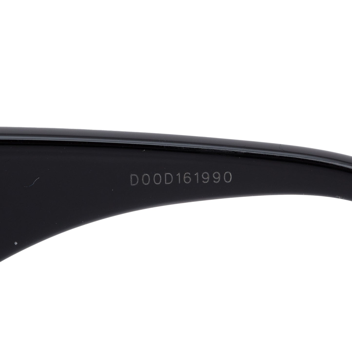 Gucci GG1421S Black Acetate GG Marmont Cat-Eye Sunglasses