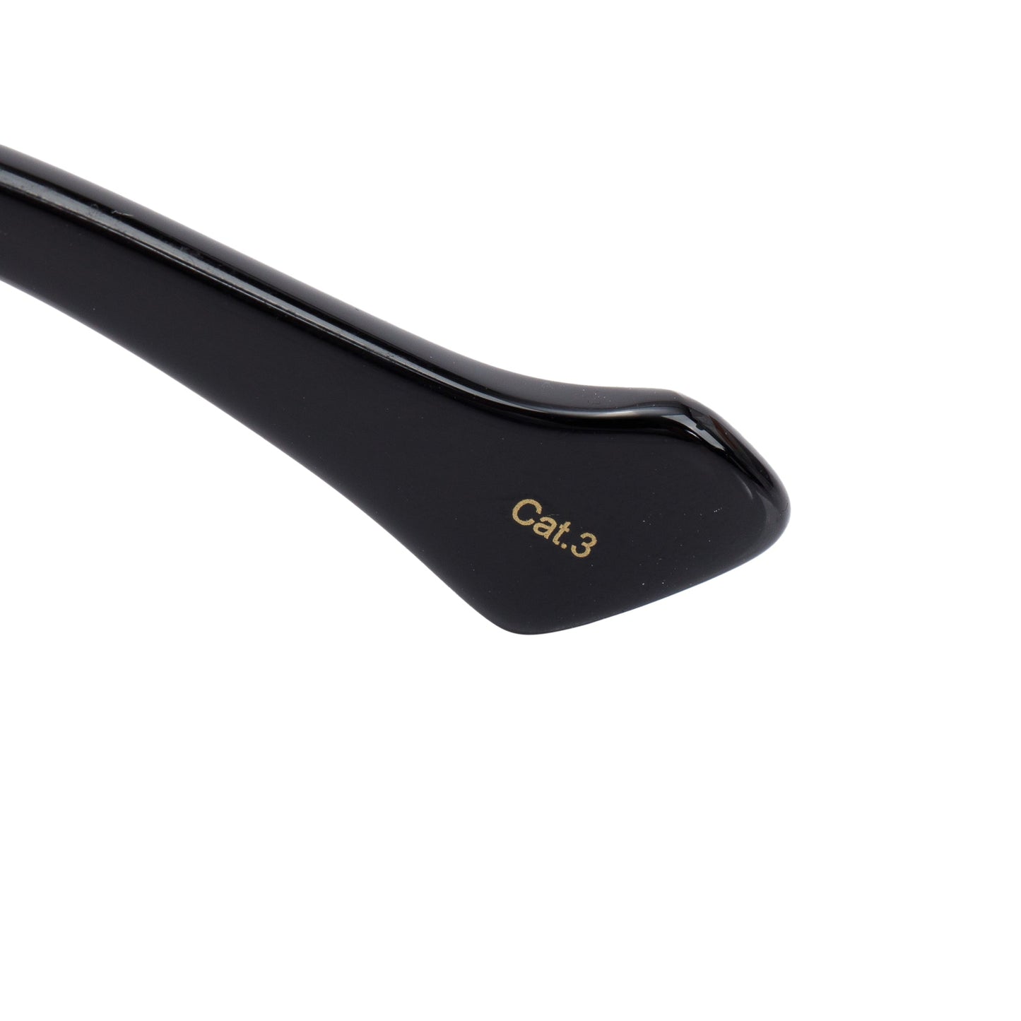 Gucci GG1421S Black Acetate GG Marmont Cat-Eye Sunglasses