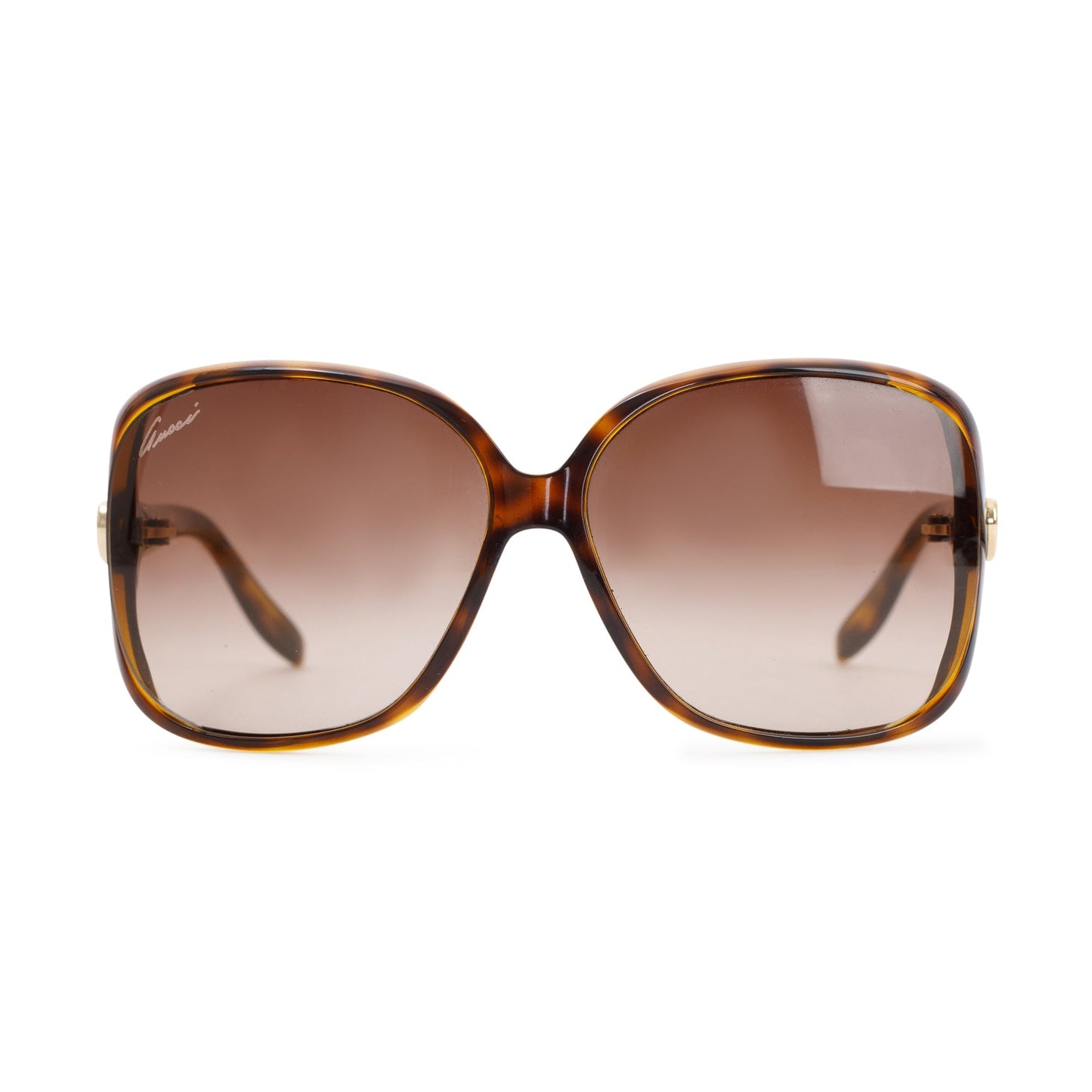 Gucci GG3500/S Interlocking heart G Sunglasses