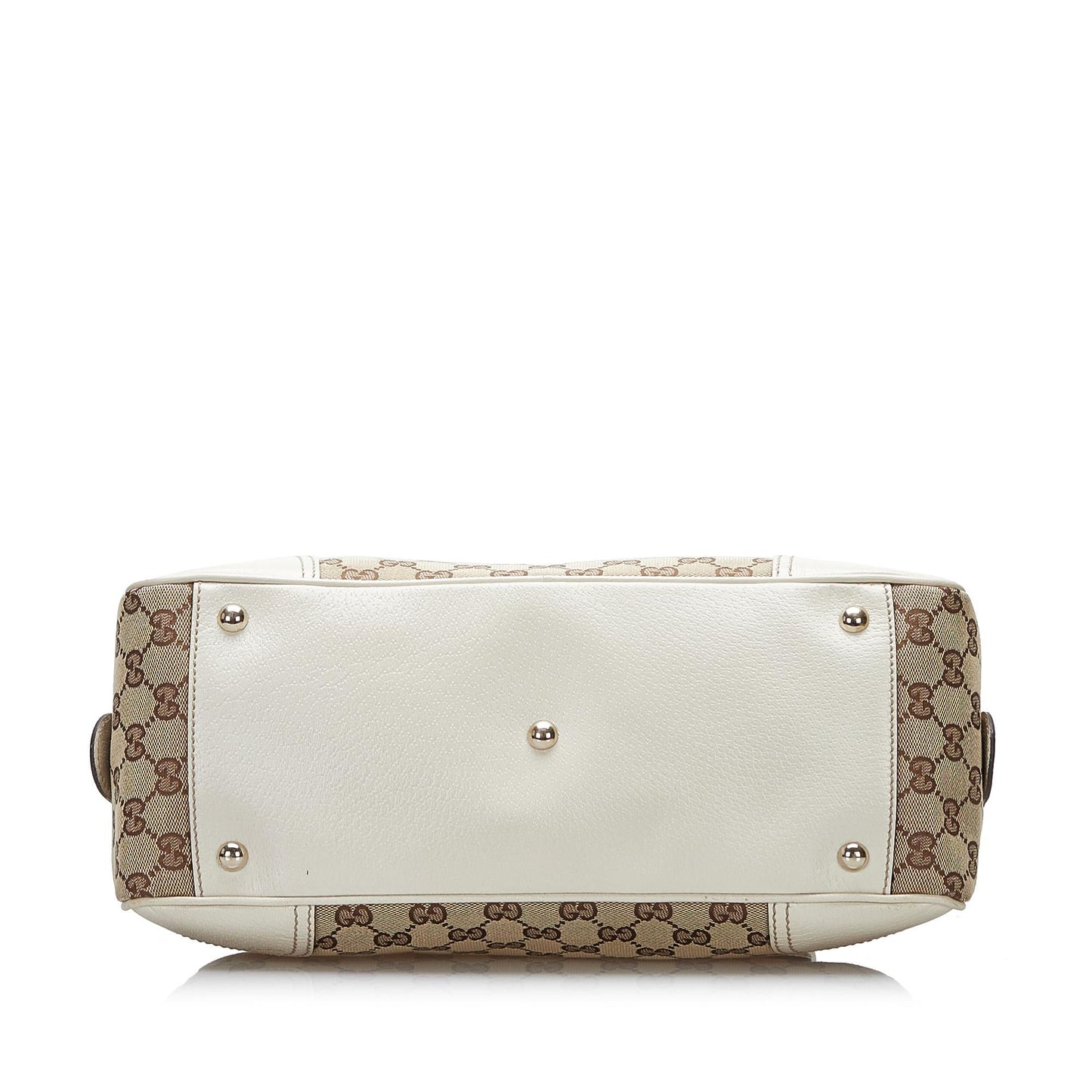 Gucci Gg Canvas Princy Shoulder Bag (SHG-YfwiDJ)