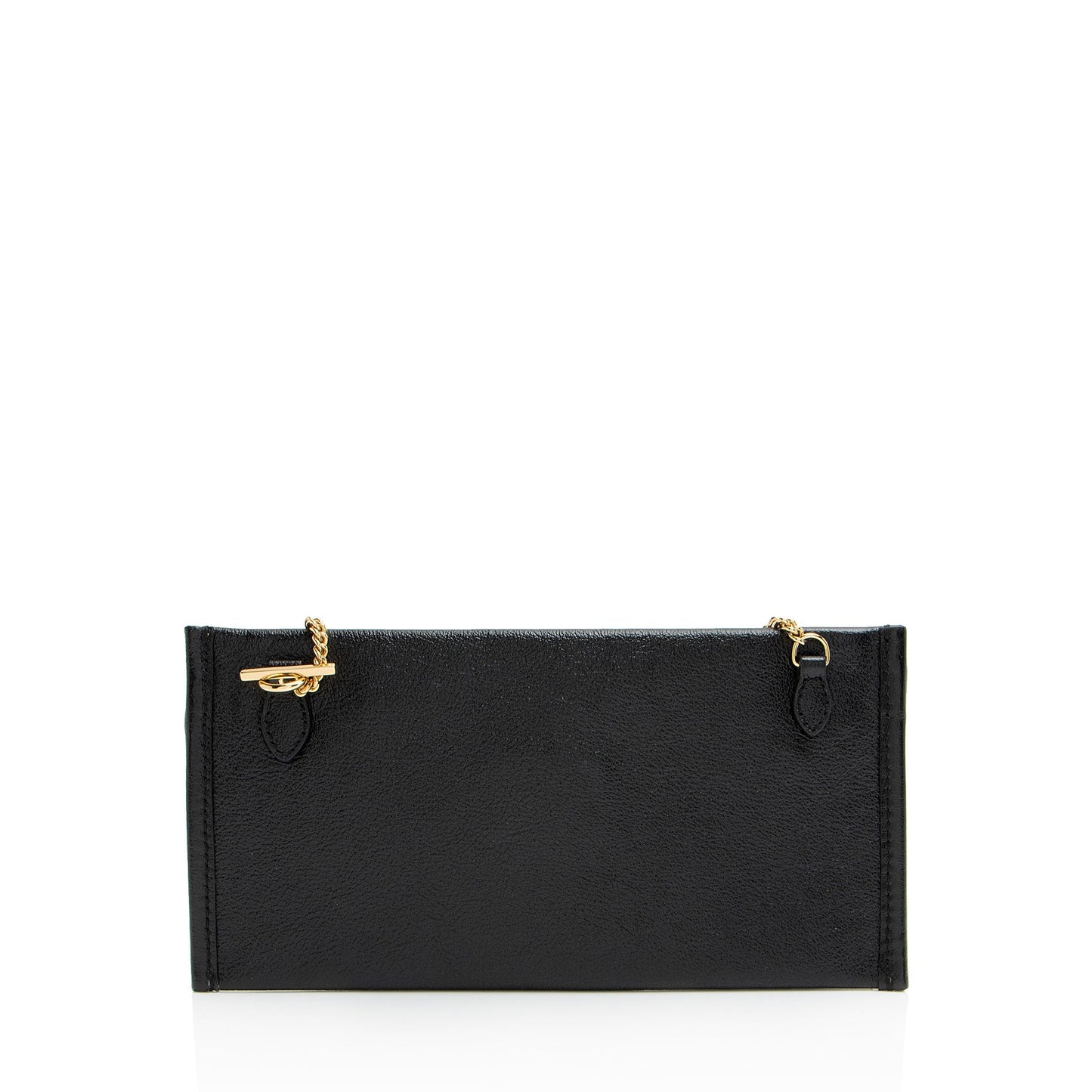 Gucci Glazed Leather Pochette