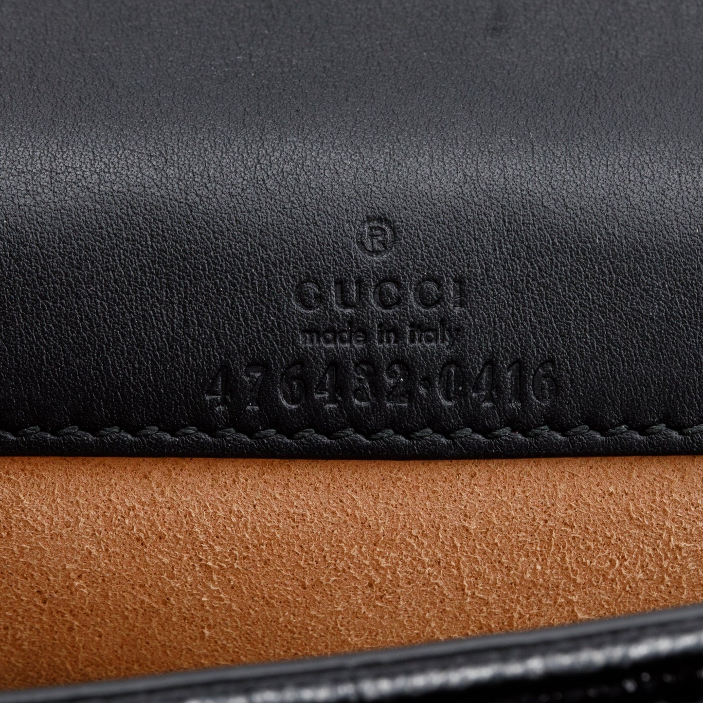 Gucci Green GG Embossed Velvet Dionysus Super Mini Bag