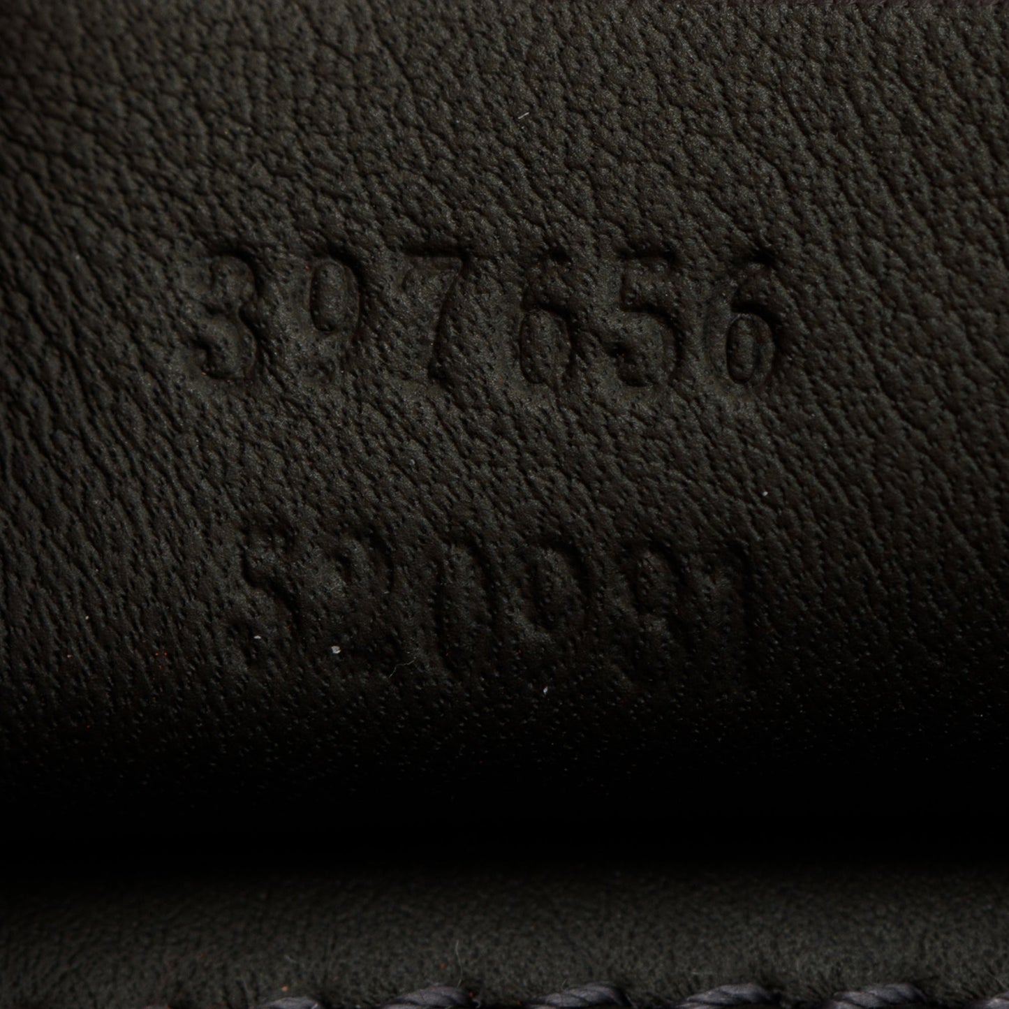 Gucci Grey Suede Medium Dionysus Messenger Bag