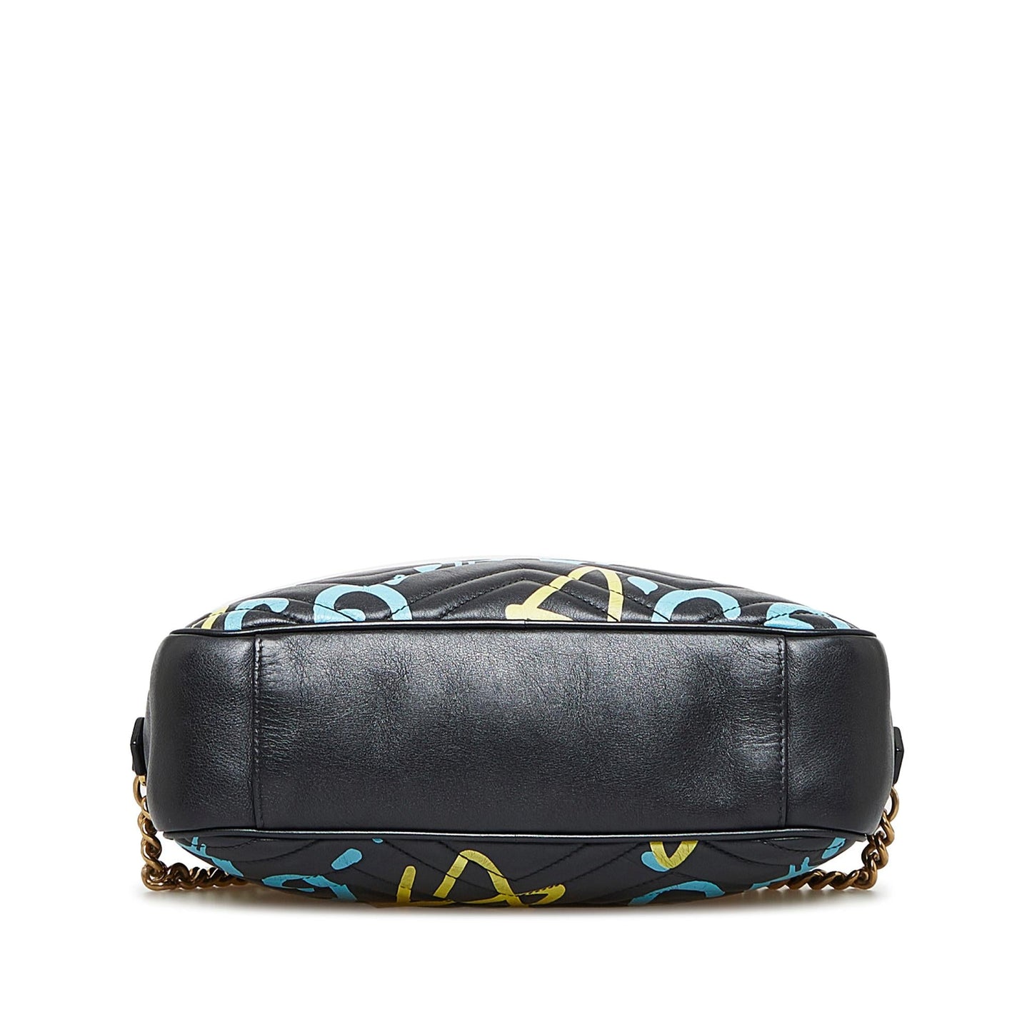 Gucci Gucci Ghost GG Marmont (SHG-JwaVYu)