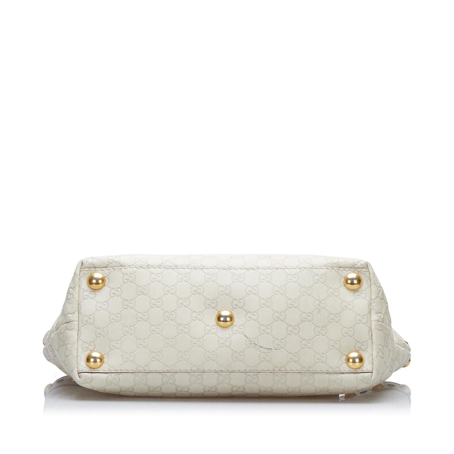 Gucci Guccissima Babouska Tote (SHG-35238)