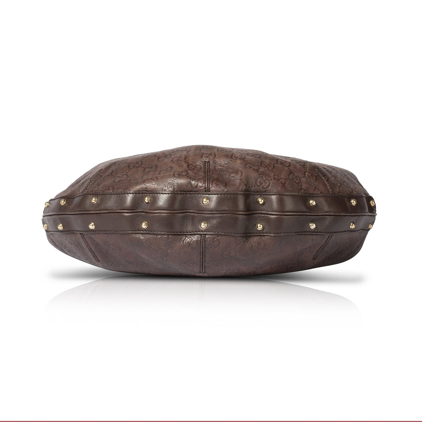 Gucci Guccissima Biba Hobo