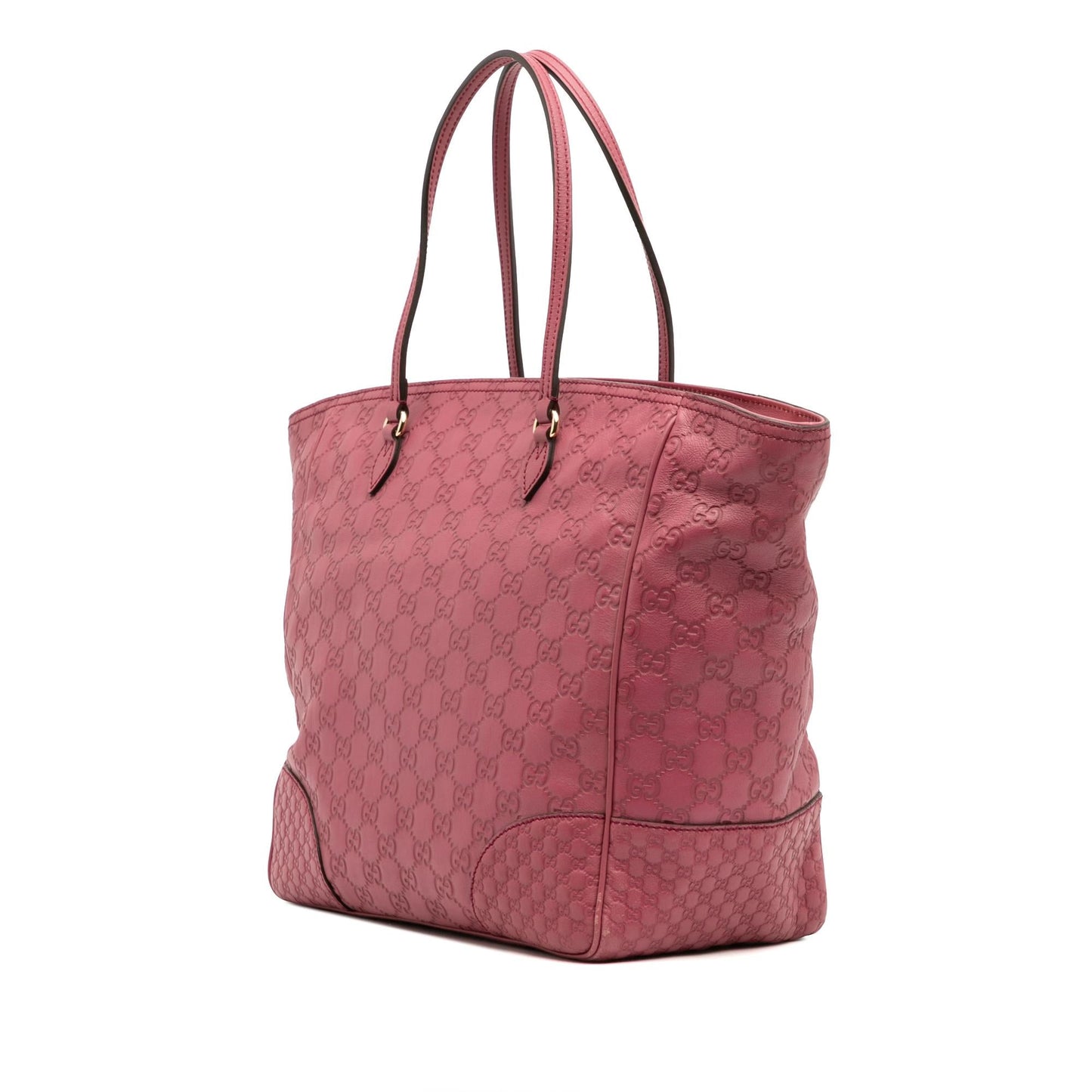 Gucci Guccissima Bree Tote
