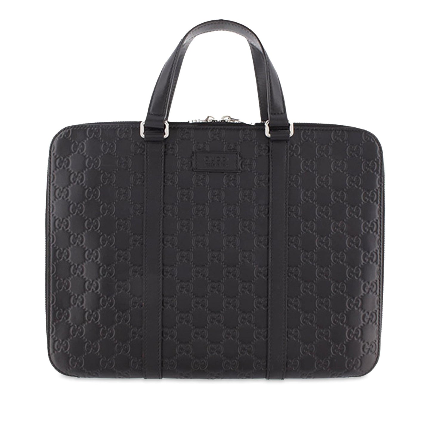 Gucci Guccissima Briefcase (SHG-z0Nrdq)