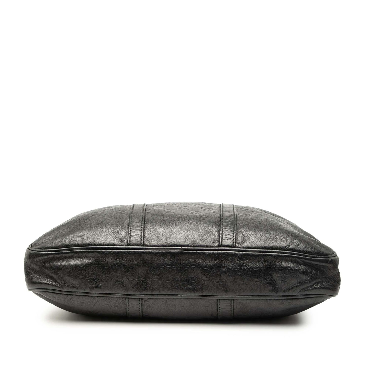 Gucci Guccissima Business Bag