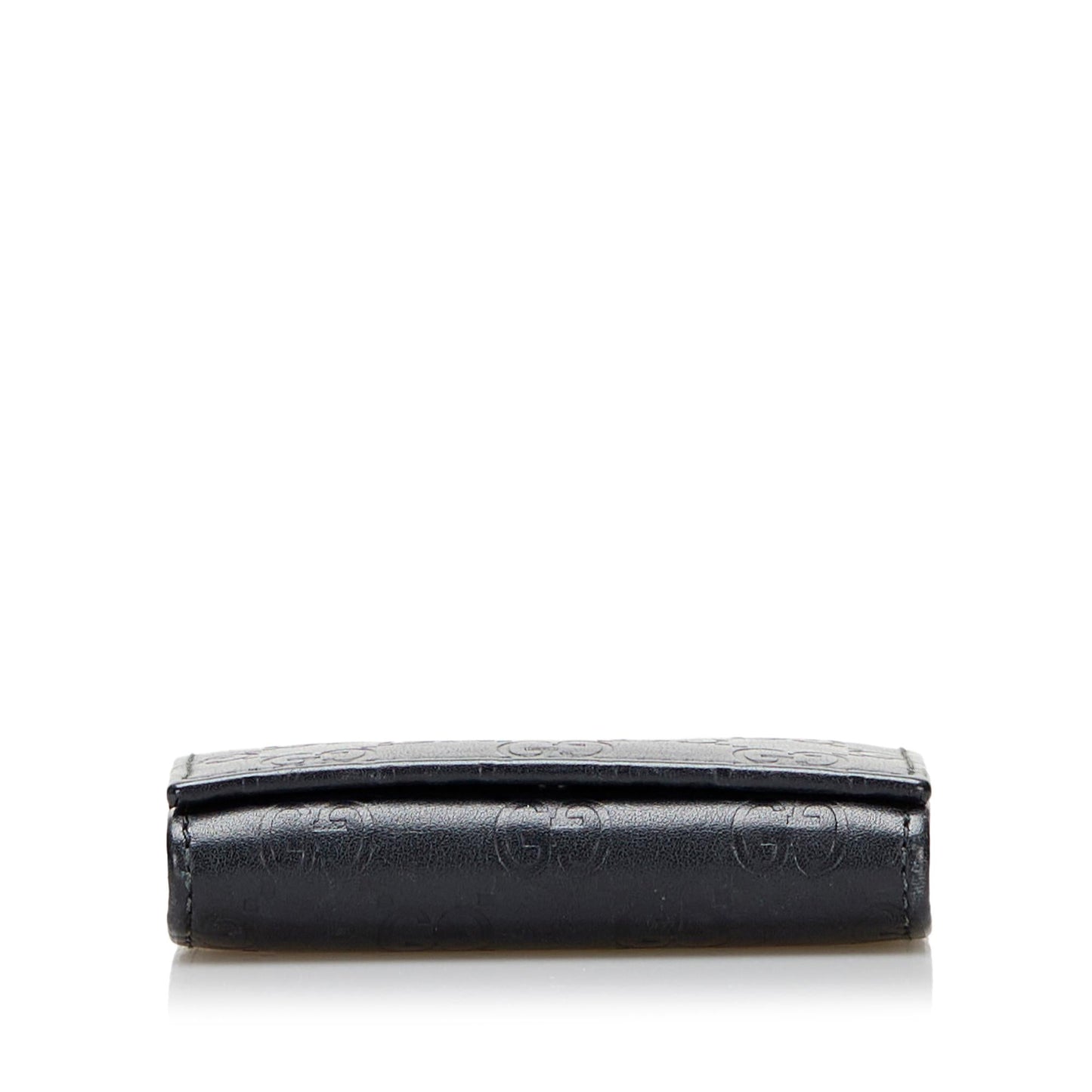 Gucci Guccissima Card Holder (SHG-36782)