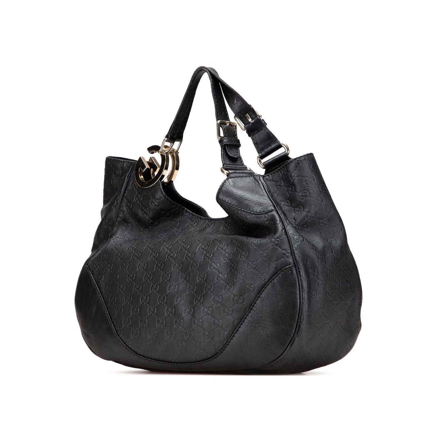 Gucci Guccissima Charlotte Tote