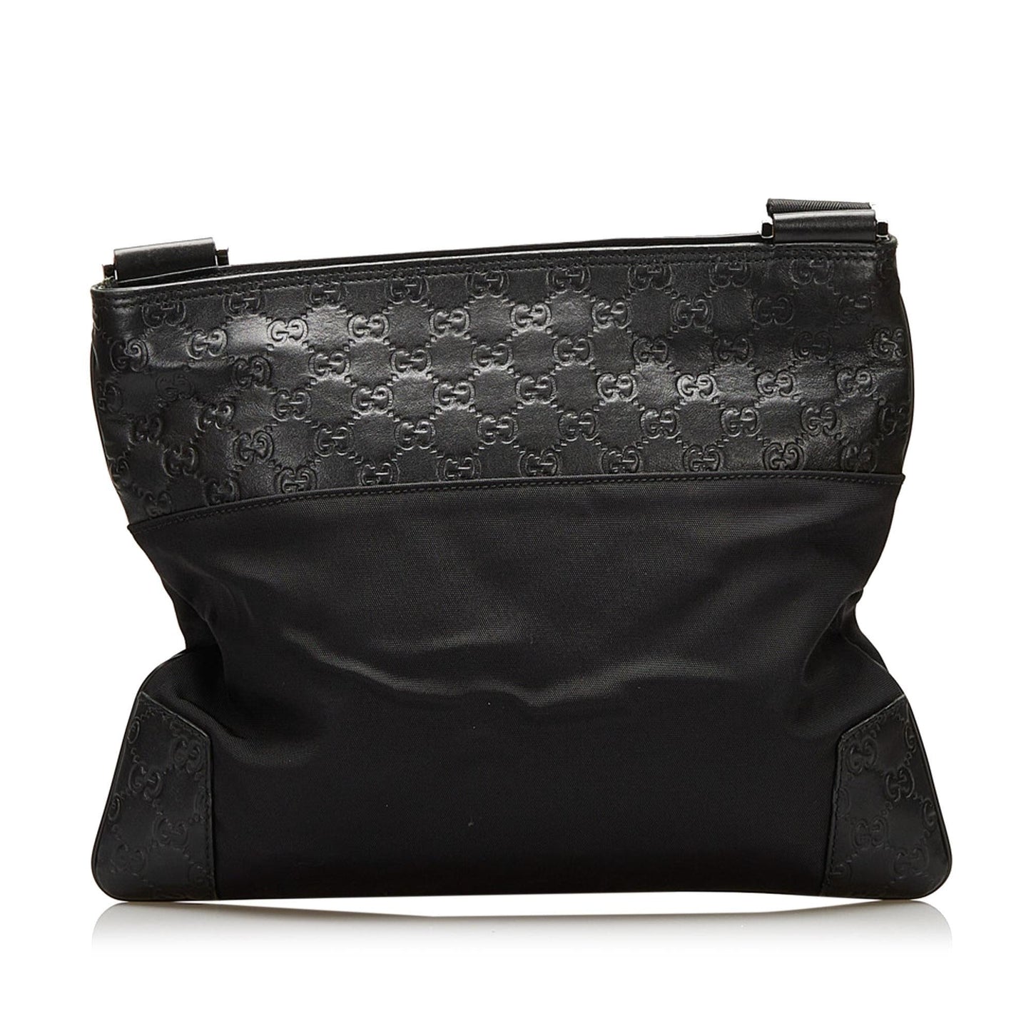 Gucci Guccissima Crossbody (SHG-35355)