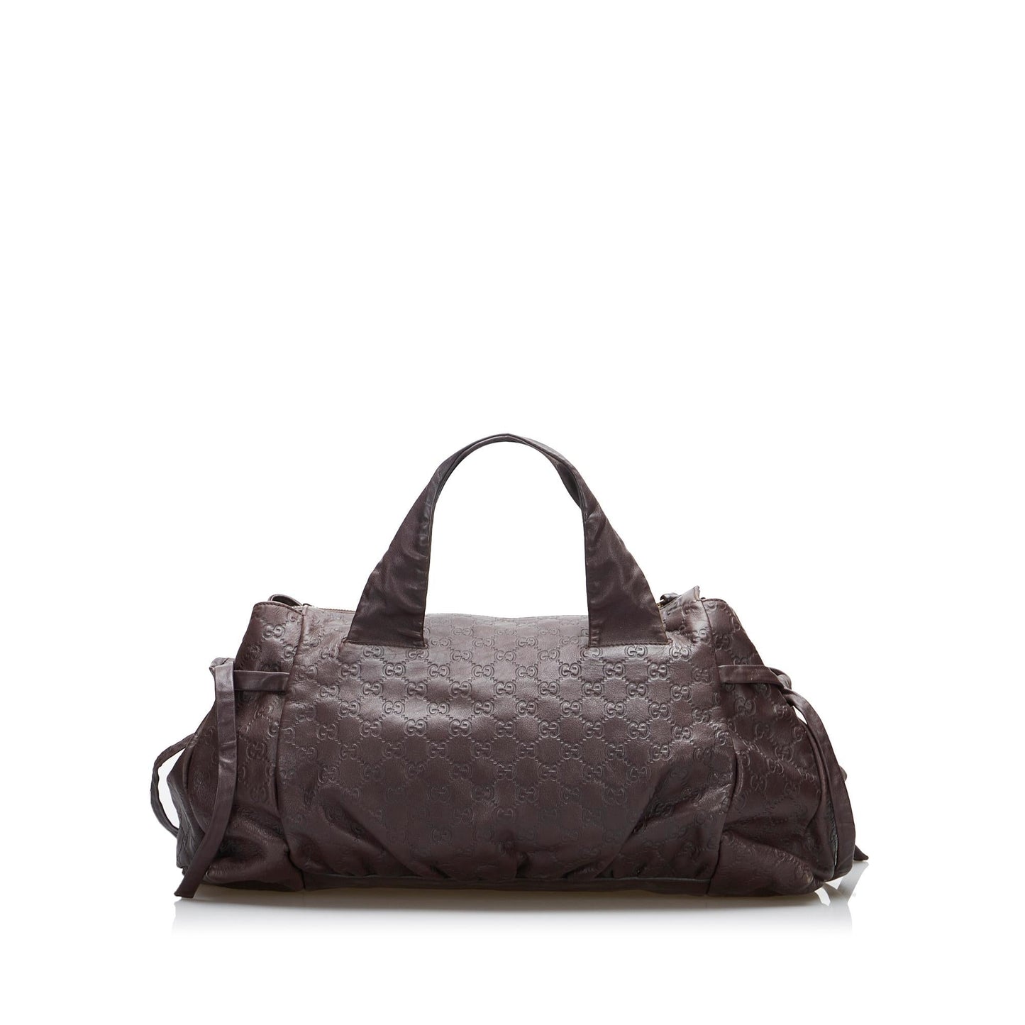 Gucci Guccissima Hysteria Handbag (SHG-yscHYb)