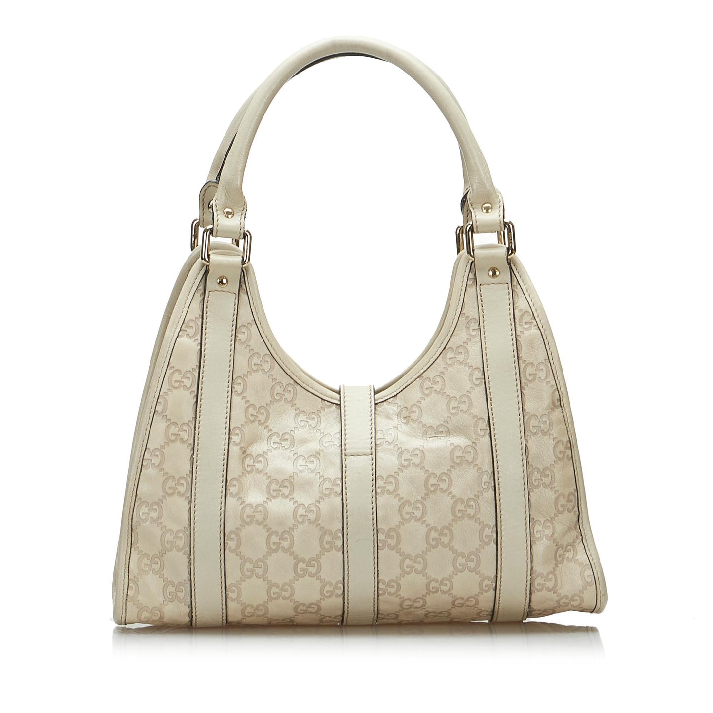 Gucci Guccissima Jackie Bardot (SHG-z8VOlo)