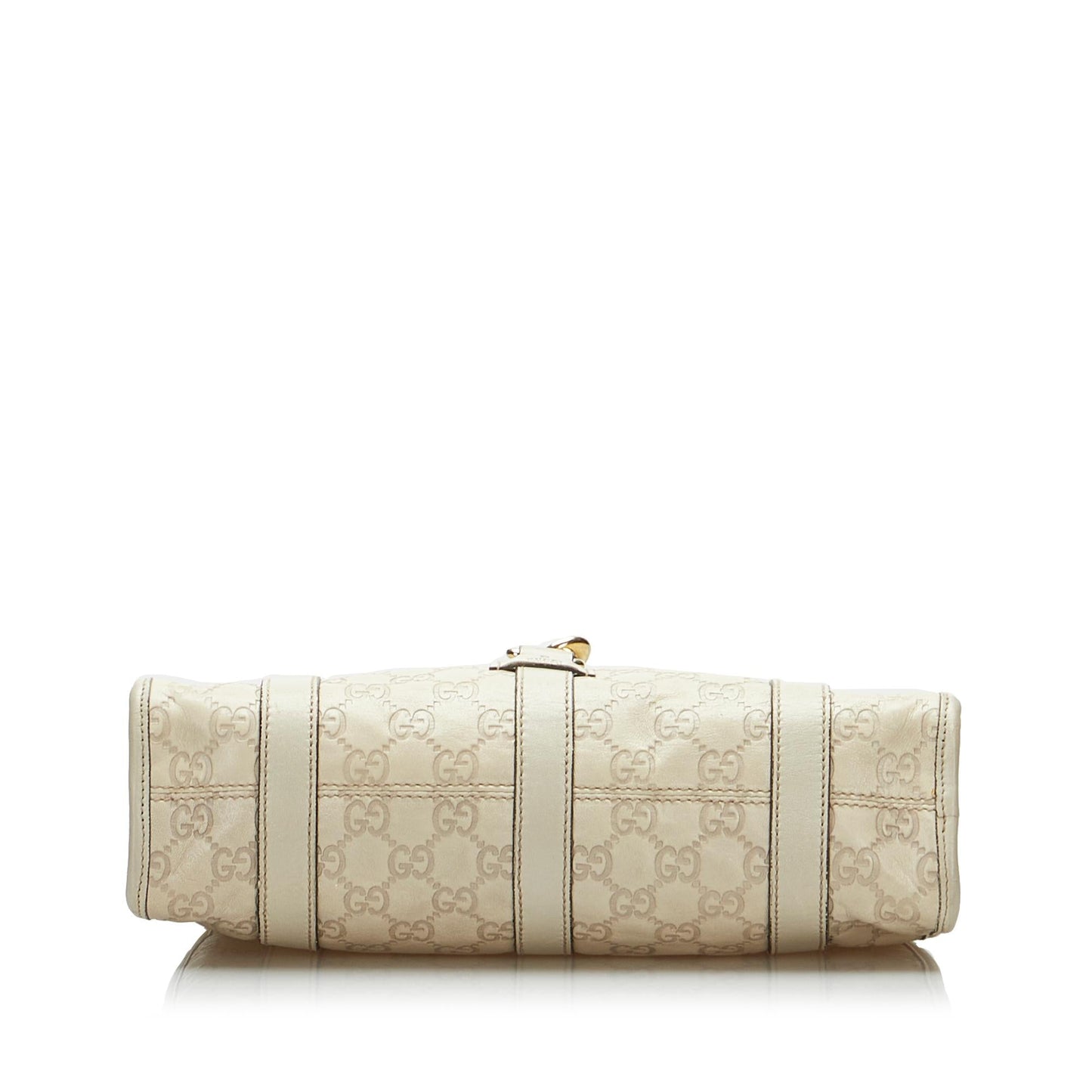 Gucci Guccissima Jackie Bardot (SHG-z8VOlo)