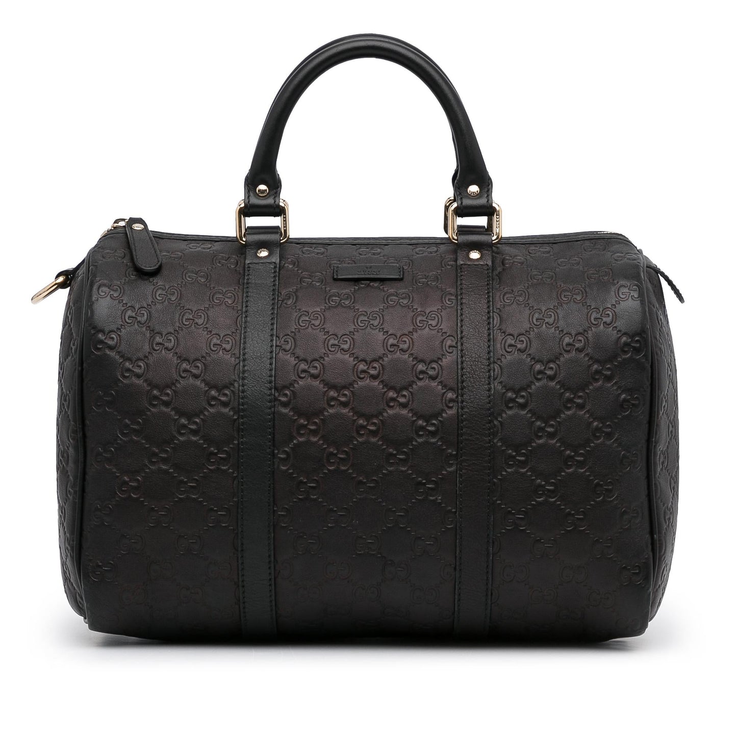 Gucci Guccissima Joy Boston Bag (SHG-uY8SFU)