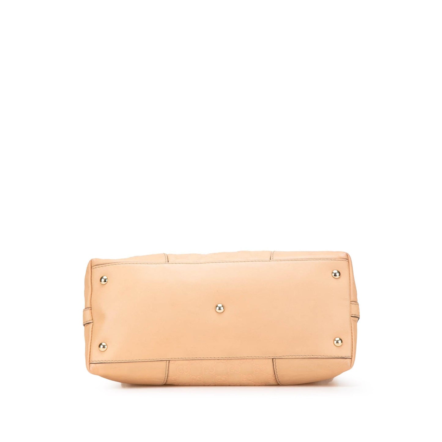 Gucci Guccissima Lovely Shoulder Bag