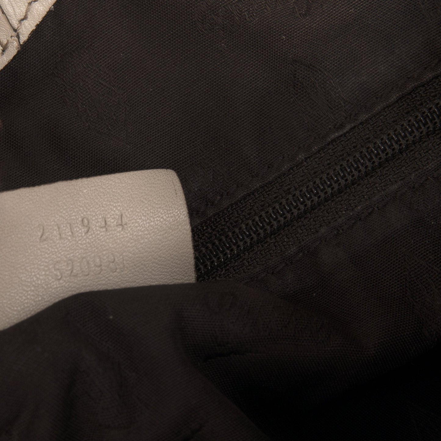 Gucci Guccissima Medium Sukey Tote
