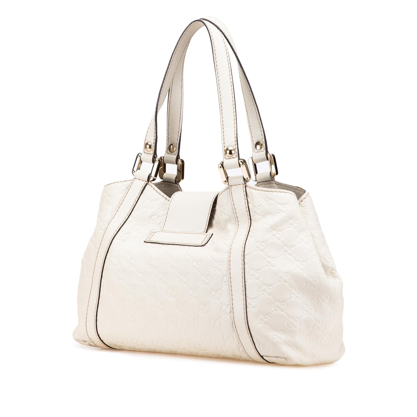 Gucci Guccissima New Ladies Tote