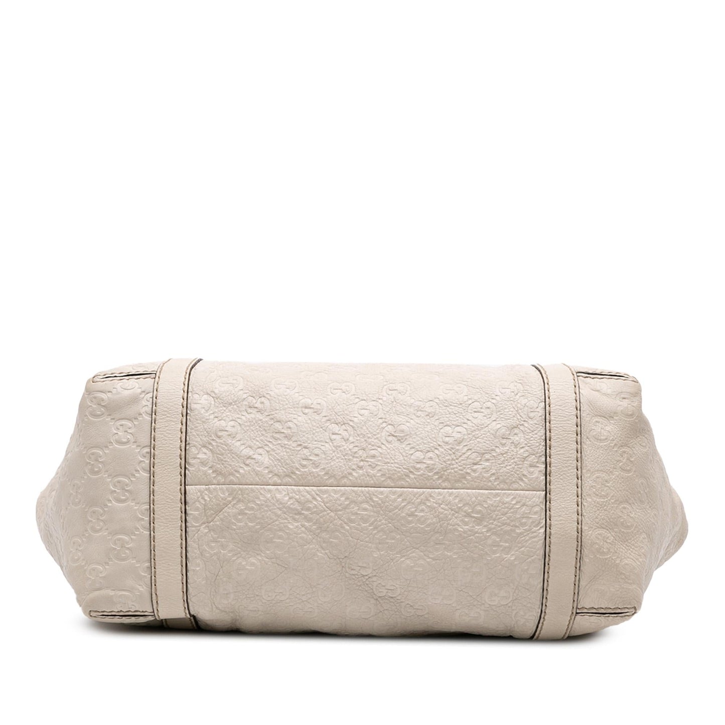 Gucci Guccissima New Ladies Tote