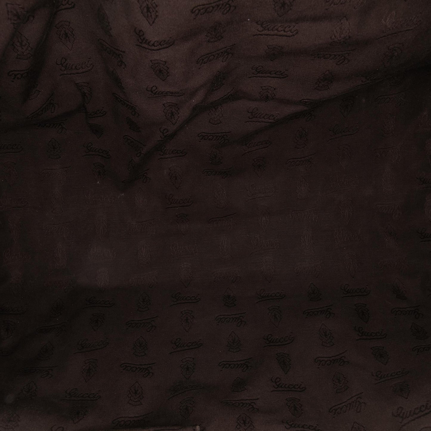 Gucci Guccissima New Ladies Tote