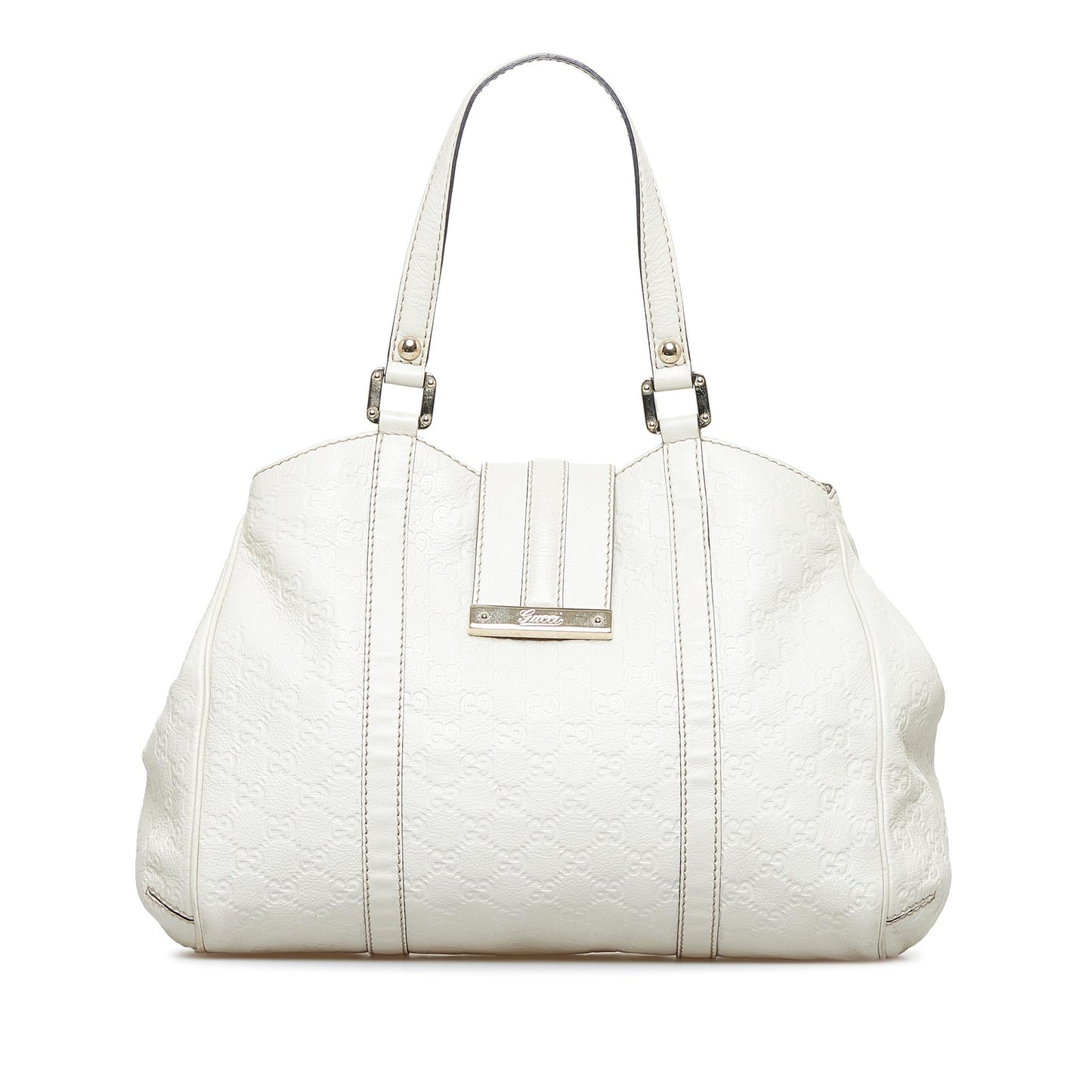 Gucci Guccissima New Ladies (SHG-LsatQ3)