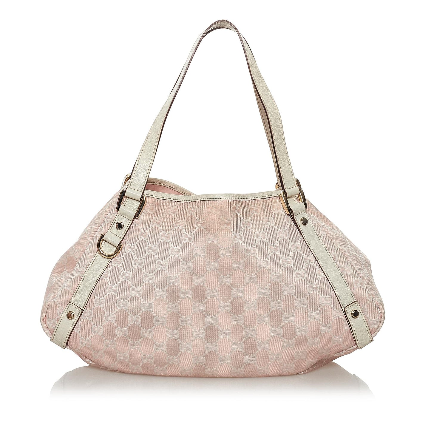 Gucci Guccissima Pelham Shoulder Bag (SHG-32663)
