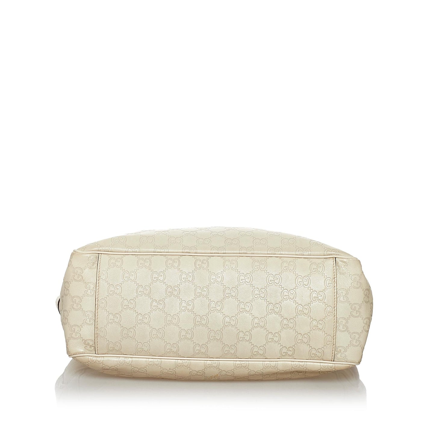 Gucci Guccissima Positano Handbag (SHG-30004)