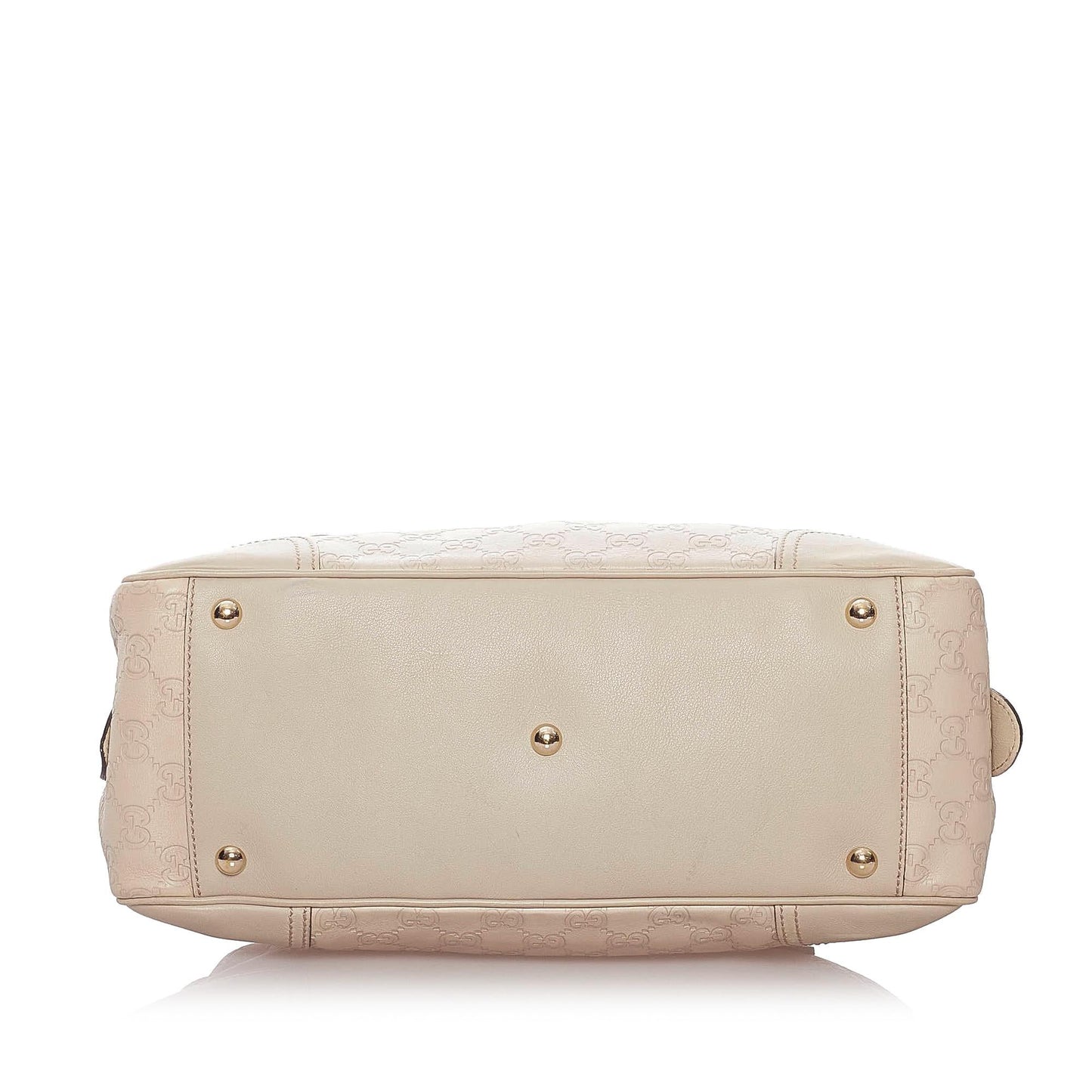 Gucci Guccissima Princy Shoulder Bag (SHG-29084)