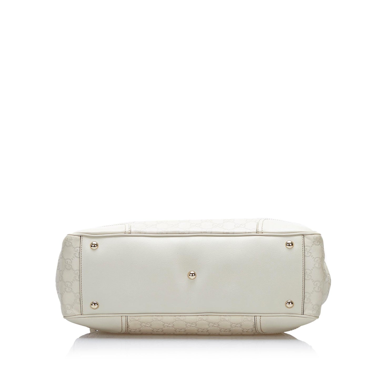 Gucci Guccissima Princy Tote (SHG-RQy9ln)
