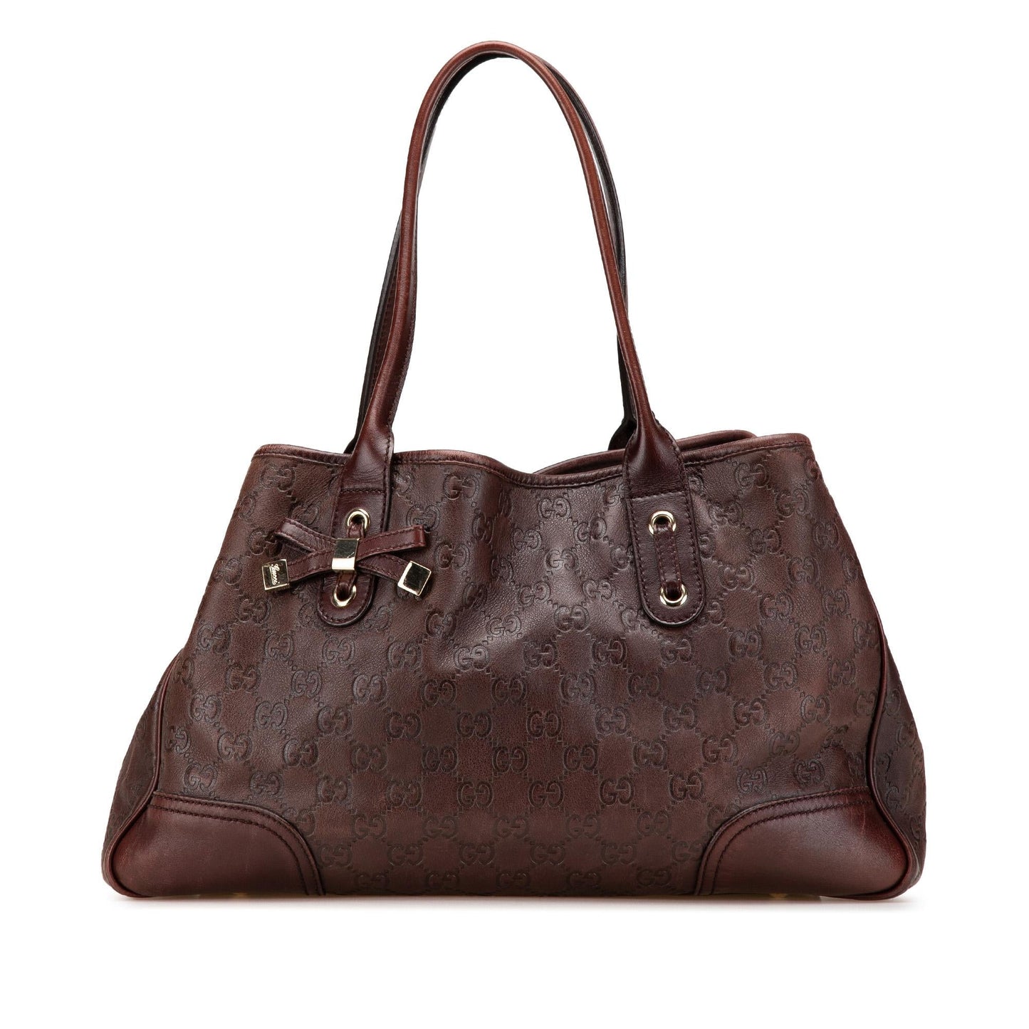 Gucci Guccissima Princy Tote