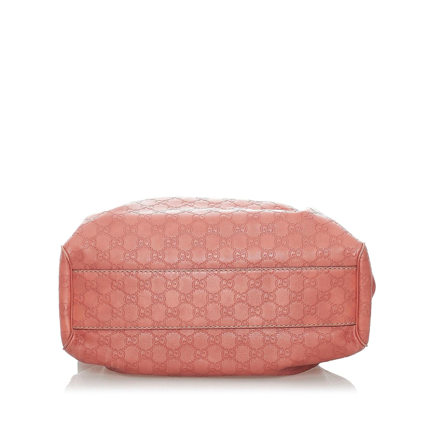Gucci Guccissima Sukey Tote Bag (SHG-30843)