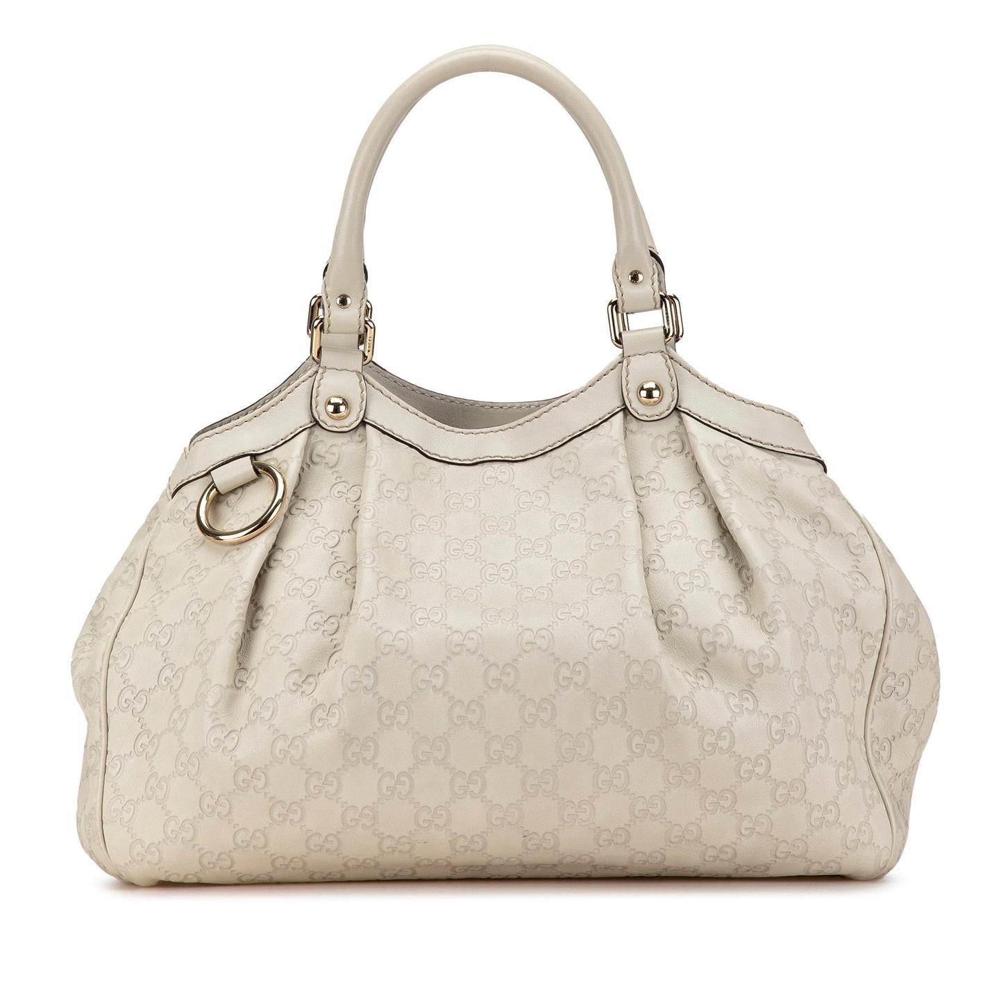 Gucci Guccissima Sukey Tote (SHG-K5aBMl)
