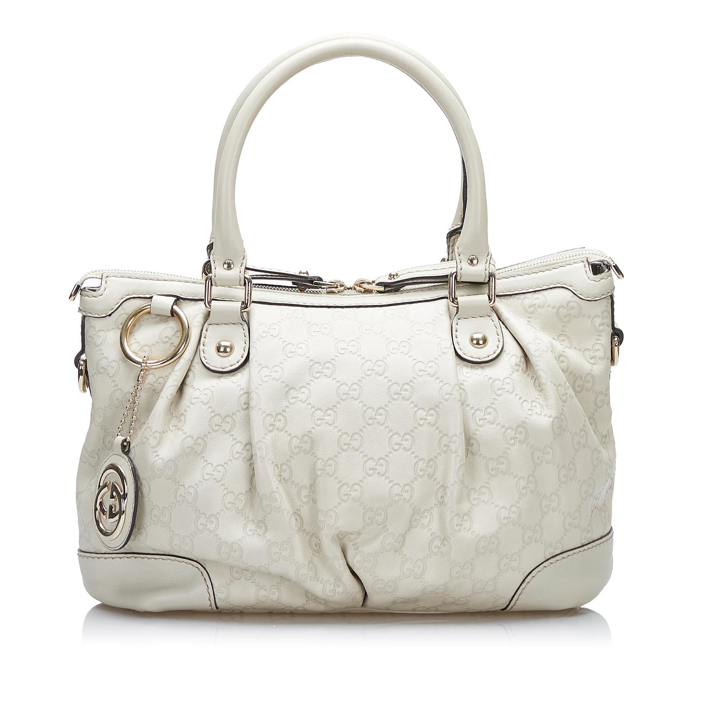 Gucci Guccissima Sukey (SHG-6zGUoB)