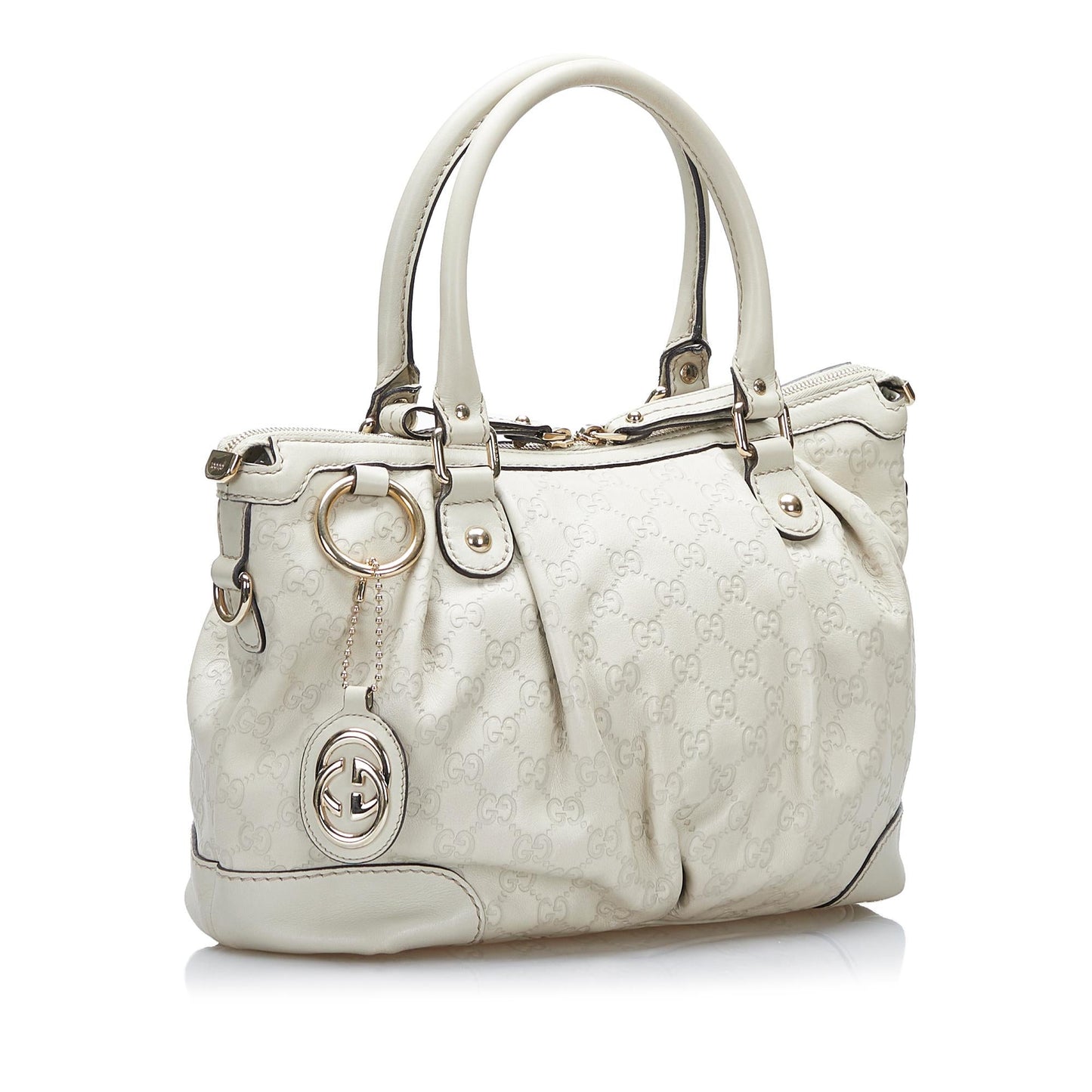 Gucci Guccissima Sukey (SHG-6zGUoB)