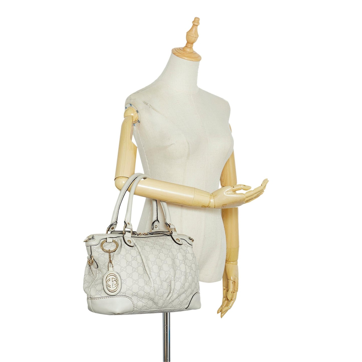 Gucci Guccissima Sukey (SHG-s0YQxO)